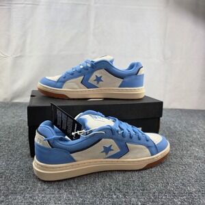 Converse Pro Blaze Classic OX Egret Open Sky Men's Sneakers Shoes A14245C